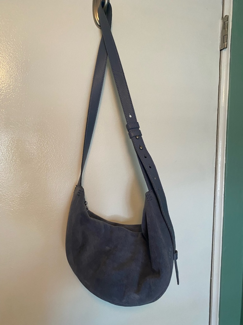 The Sak Suede Tess Large - Picture 2 of 4